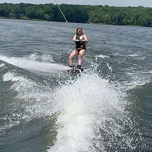 Meet your Posher, Karen